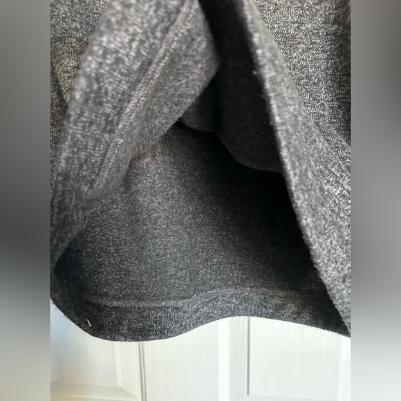 Van Heusen Flex Natural Stretch 1/4 Zip Pullover Sweater - Picture 7 of 8